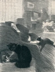 Quand Nous Serons Vieux da Chansons De Femmes, 1897, 1898
