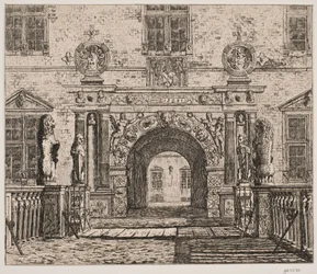 Porta d