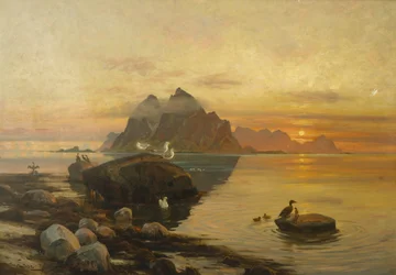 Vita degli uccelli