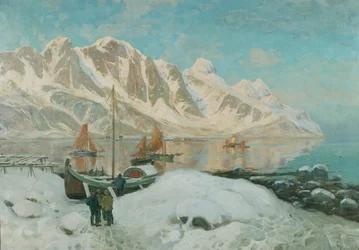 Norvegia settentrionale