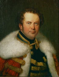 Francesco conte di Brunsvik (dipinto)