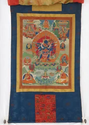 Parasukha Chakrasamvara
