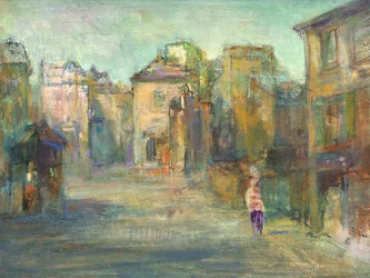 Angolo di Parigi