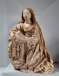 La Vergine dell