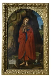 Santa Maria Maddalena