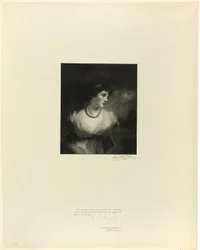 Contessa di Oxford, da Old English Masters