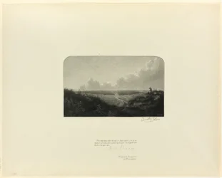 Mousehold Heath, da Old English Masters
