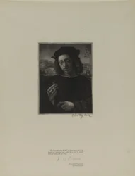Antichi maestri italiani