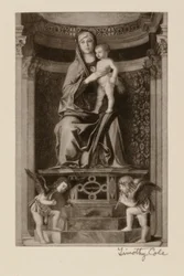 Antichi maestri italiani