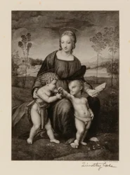 Antichi maestri italiani