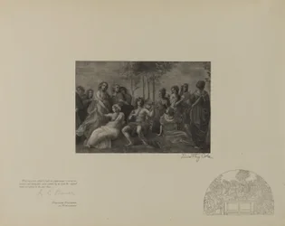 Antichi maestri italiani