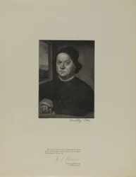 Antichi maestri italiani