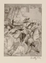 Antichi maestri italiani