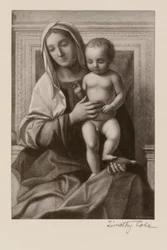 Antichi maestri italiani