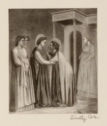 Antichi maestri italiani