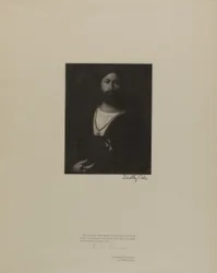 Antichi maestri italiani
