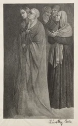 Vecchi Maestri Italiani: Gruppo, 1888-1892