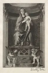 Madonna e Bambino