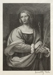 Vecchi Maestri Italiani: Sant