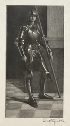 Vecchi Maestri Italiani: San Liberale