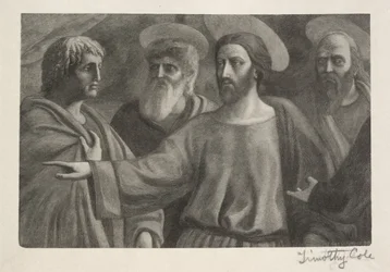 Vecchi Maestri Italiani: Il Tributo