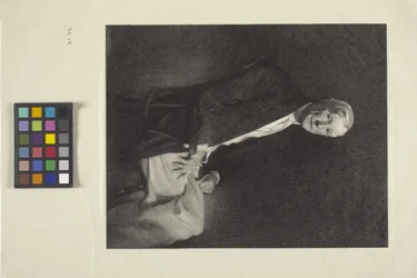 Ritratto di John D. Rockefeller