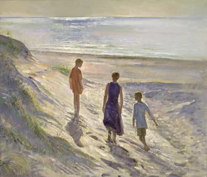 Verso il mare, 1994