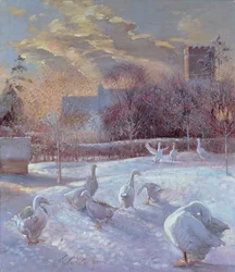 Prima luce, 1994
