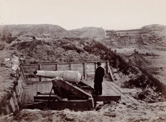 Fort Fisher, Carolina del Nord