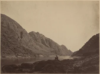 Canyon dell