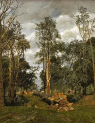 Grandezza caduta