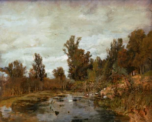 Heustadlwasser