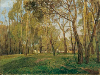 Krieau nel Prater
