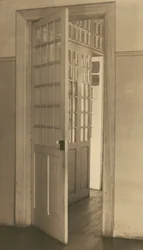 Porte Aperte, Città del Messico