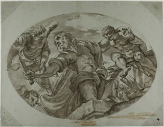Il Sacrificio di Isacco