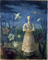 Signora Spagnola