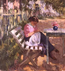 Alla Dacia