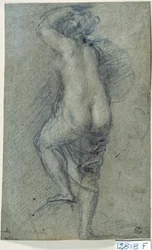 Donna nuda