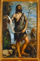 San Giovanni Battista. 10014726 ...