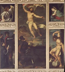 Polittico Averoldi