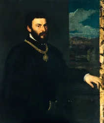 Conte Antonio Porcia e Brugnera
