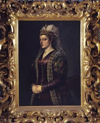 Ritratto di Caterina Cornaro