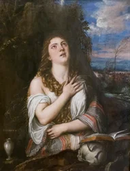 Santa Maria Maddalena