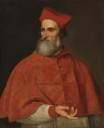Cardinale Pietro Bembo