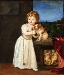 Clarissa Strozzi (1540-1581) all