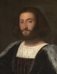 Ritratto di un uomo