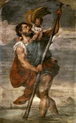 San Cristoforo