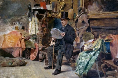 Antiquario
