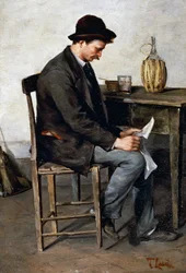 Leggere da solo