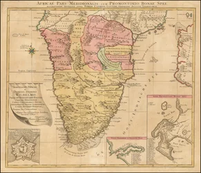 Mappa dell